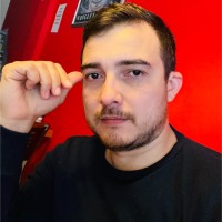 Humberto Isai Chavez Sosa