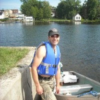Steve Hauth