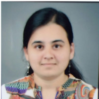Lina Patil