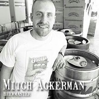Mitchell Ackerman