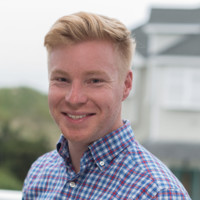 Nicholas Searle, LPC