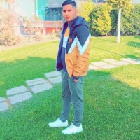 Haroon Afaq Afaq