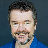 Alastair Chesson