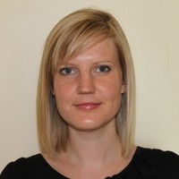 Joanna Haggerty