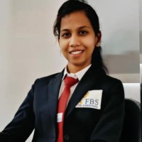 Anita Bhagat