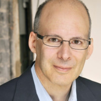 Ken Cohen