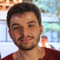 Daniel Ximenes, CQF