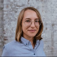 Alicja (Alice) Bielawska, Cfa