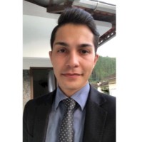 Luiz Felipe Dos Santos