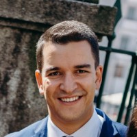 Tiago Coimbra