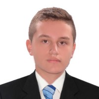 Juan Sebastian Mejía Tabares