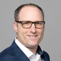 Oliver Schibli