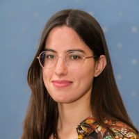 Stefany Molema