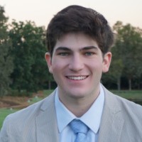 Jacob Spero