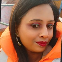 Swati P.