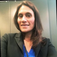 Sarah Fahden