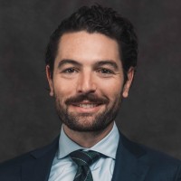 Grant Lubofsky
