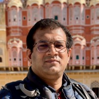 Rohan Pinto