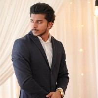 Sreeraj Sundar