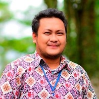 Tri Sakti Kurniawan