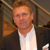Jürgen Rossbach