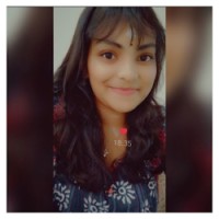 Subaashini Krishnakumar