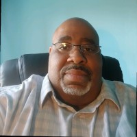 Christopher Allen