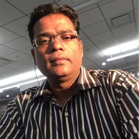 Satish Kumar Singh .