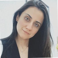 Jacqueline Moura
