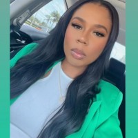 Ashley Parchment