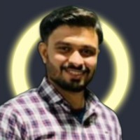 Kishan Modi
