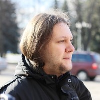 Сергей Ладутько