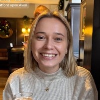 Lucie Gregory