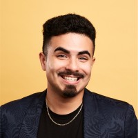 Andrew Flores