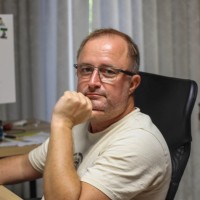 Ivan Borovskii