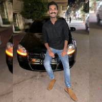 Mostafa Elekyabi