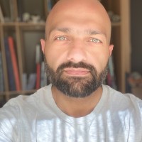 Bashir Ouais