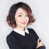 Jasmine Zhu Jacoby