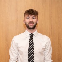 Luke Newton