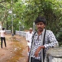 Sathish Sm Jeeva