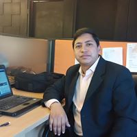 Harish Bhakuni