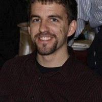 Ben Diercks