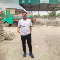 Niraj Lama