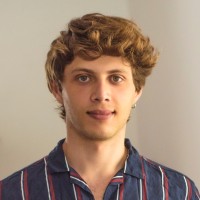 Nicolas Akl Pérez