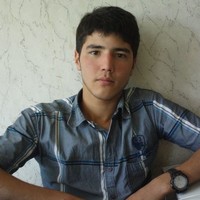 Bilolhon Nosirjanov