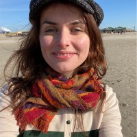 Lisette Groot