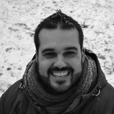 Daniel Navarro Gómez