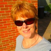 Jo Calver