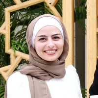 farah ghneim, MBA