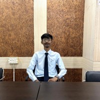 Gaurav Parmar